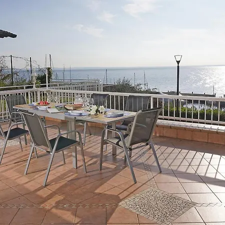 Gardagate - Dusano Appartement Manerba del Garda